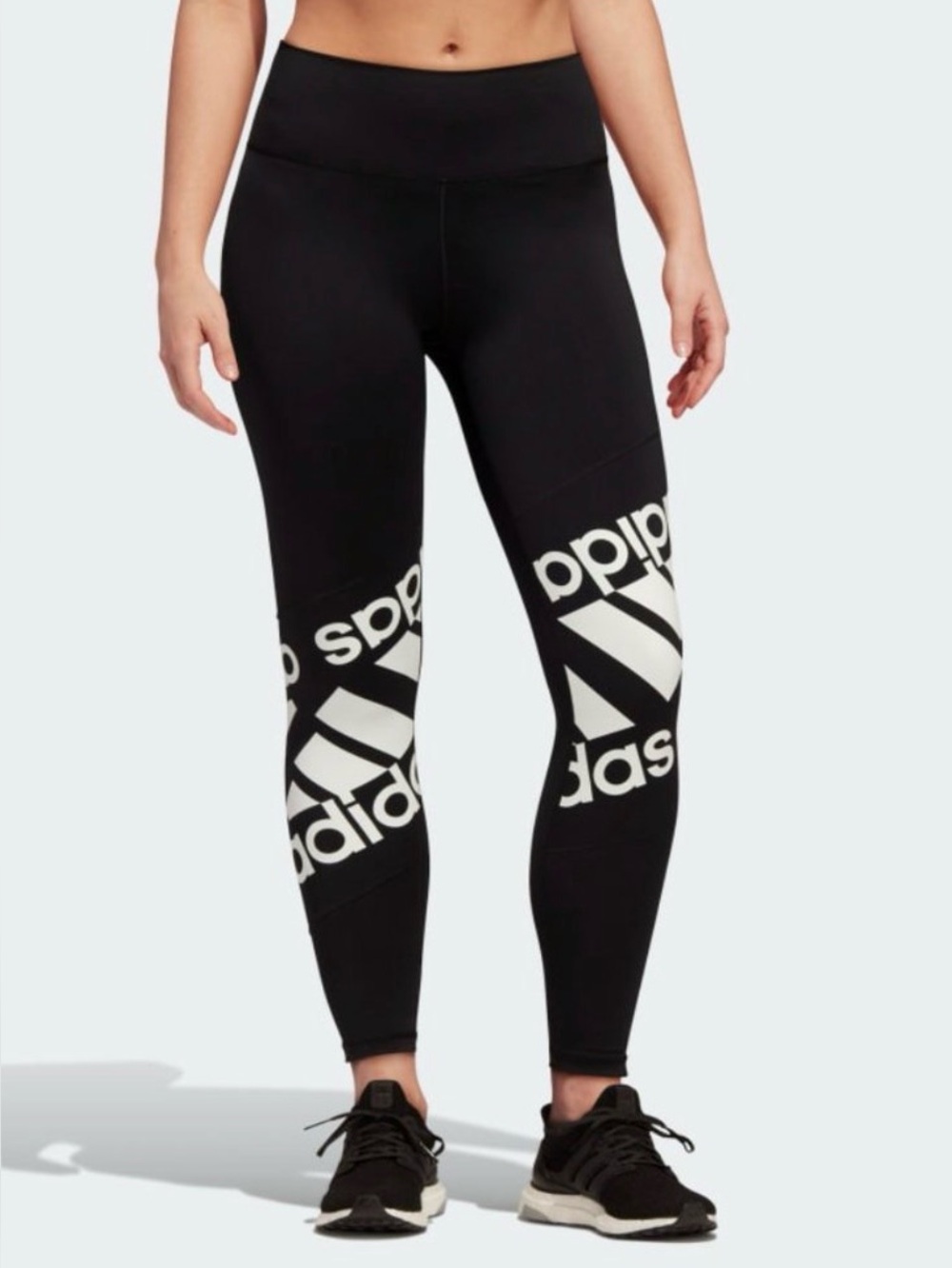 ADIDAS BELIEVE TNID DISRUPT TIGHTS
